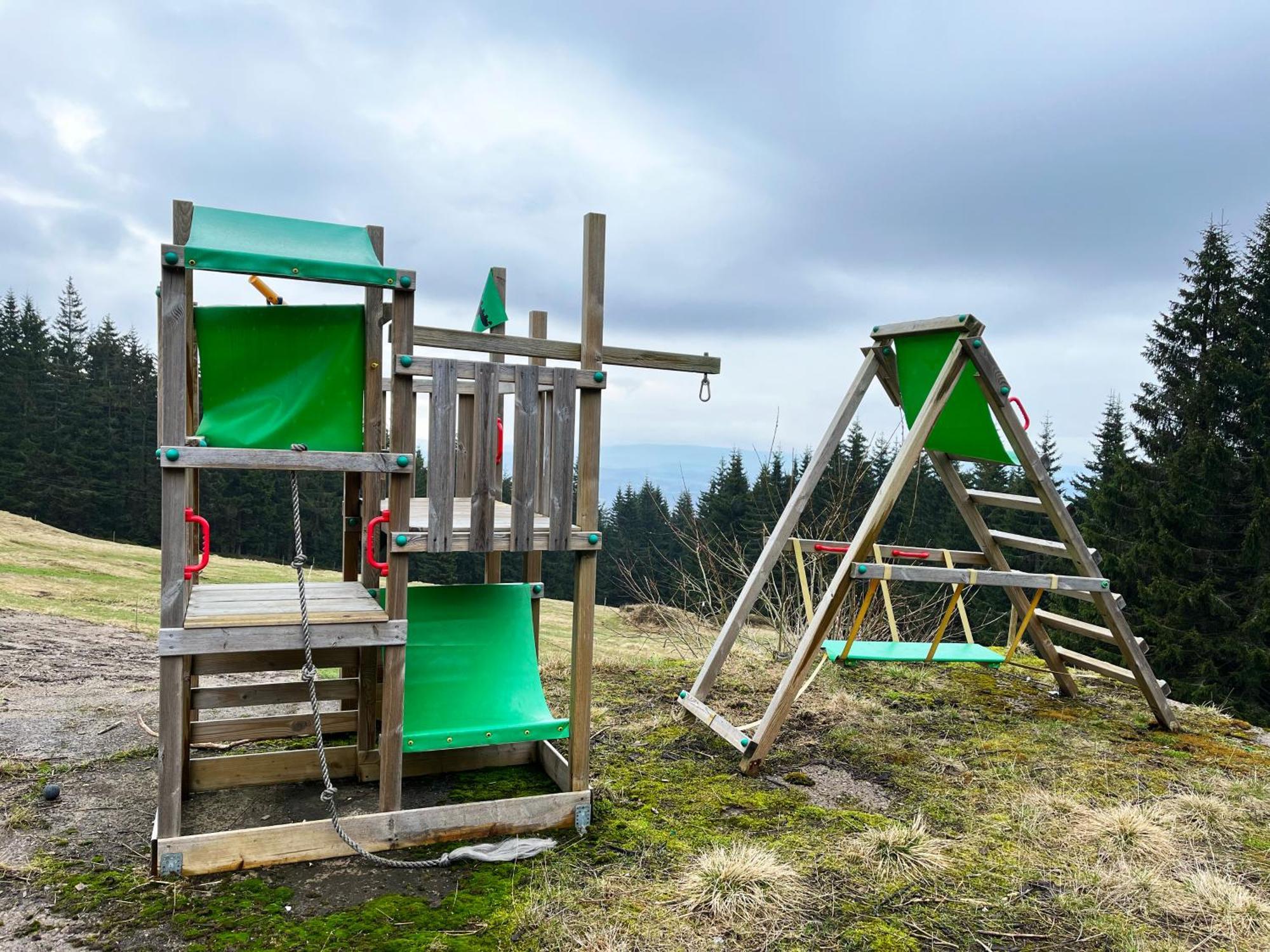 Villa Pardubické boudy Janské Lázně Esterno foto