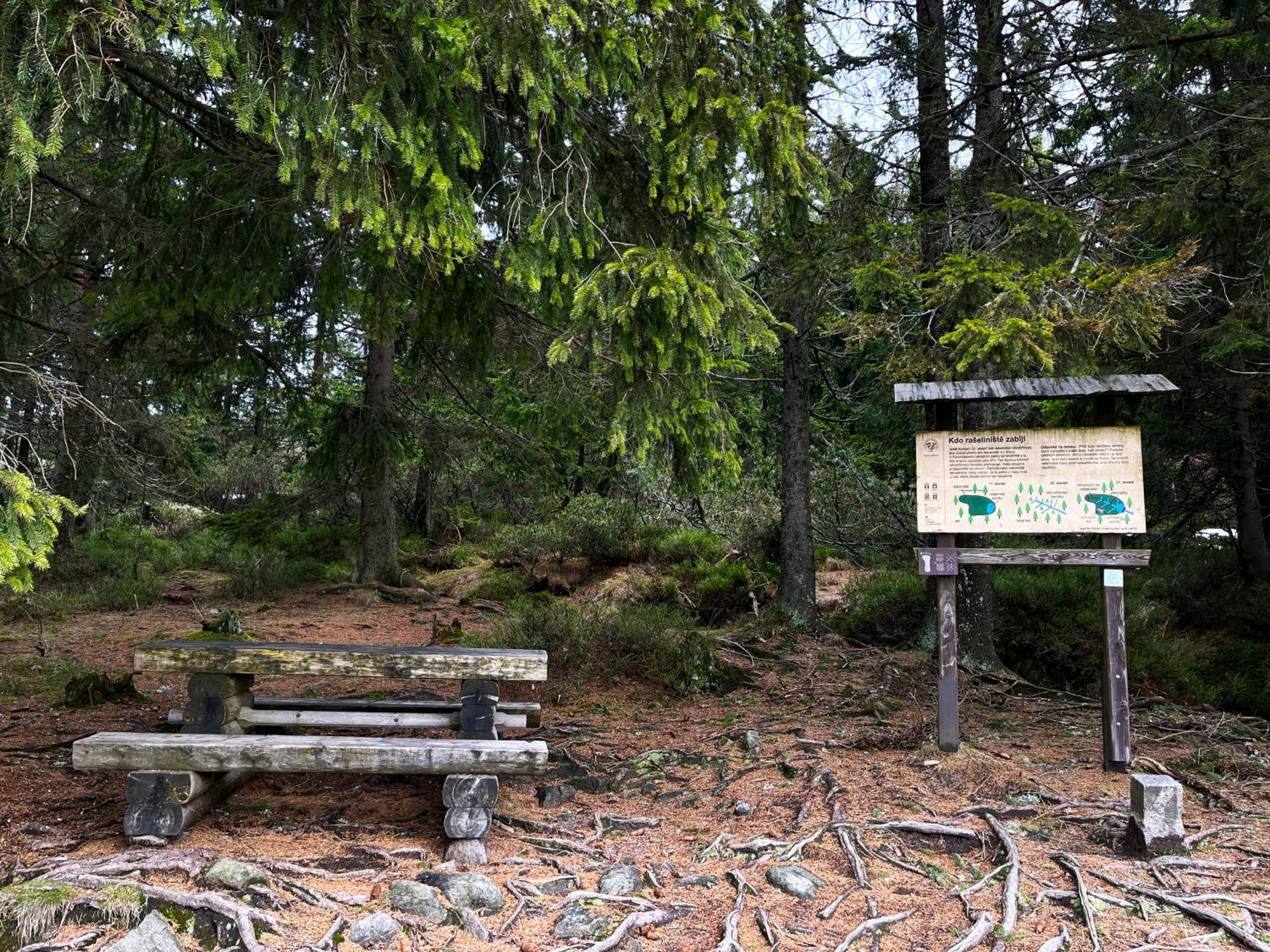 Villa Pardubické boudy Janské Lázně Esterno foto