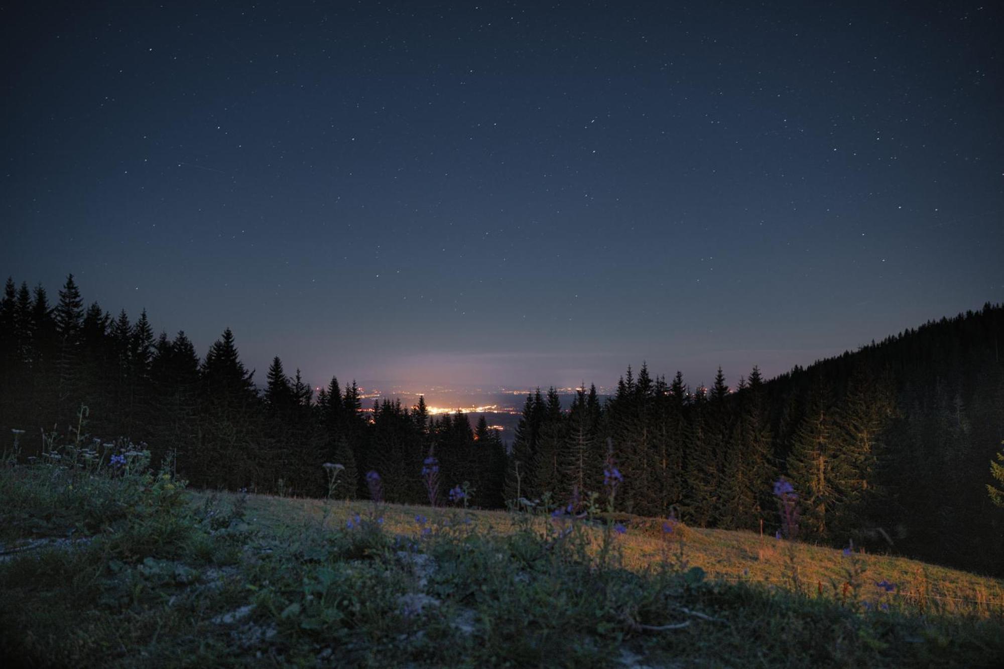 Villa Pardubické boudy Janské Lázně Esterno foto